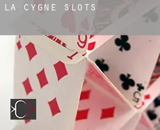 La Cygne  slots