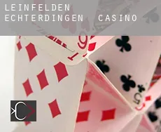 Leinfelden-Echterdingen  casino