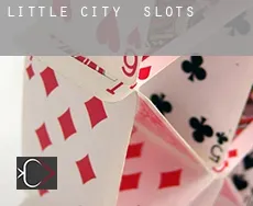 Little City slots