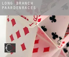 Long Branch  paardenraces