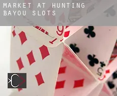 Market at Hunting Bayou  slots