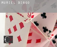 Muriel  bingo