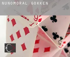 Nuñomoral  gokken