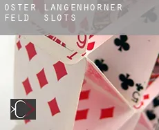 Oster Langenhorner Feld  slots