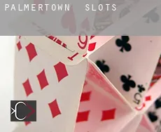Palmertown  slots