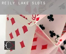 Reily Lake  slots