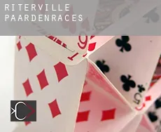 Riterville  paardenraces