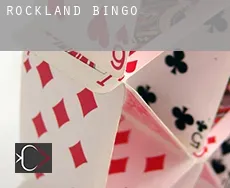 Rockland bingo