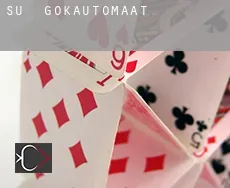 Süß gokautomaat