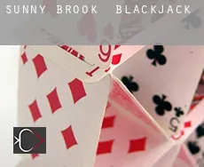 Sunny Brook  blackjack