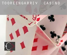 Tooreengarriv  casino