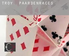 Troy paardenraces