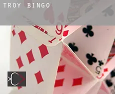Troy  bingo
