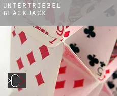 Untertriebel blackjack