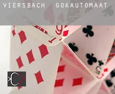 Viersbach gokautomaat