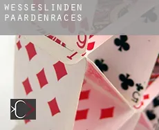 Wesseslinden  paardenraces
