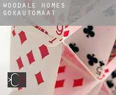 Woodale Homes gokautomaat