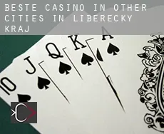 Beste casino in  Other cities in Liberecky kraj