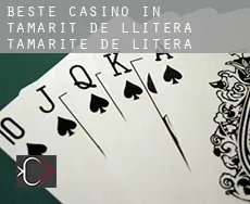 Beste casino in  Tamarit de Llitera
