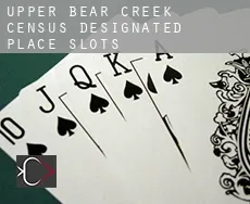 Upper Bear Creek  slots
