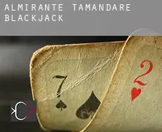Almirante Tamandaré  blackjack