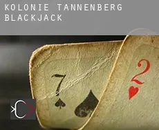 Kolonie Tannenberg  blackjack