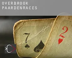 Overbrook  paardenraces