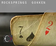 Rocksprings gokken