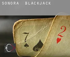Sonora  blackjack