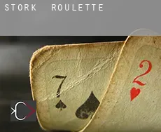 Stork roulette