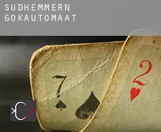 Südhemmern  gokautomaat