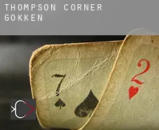 Thompson Corner  gokken