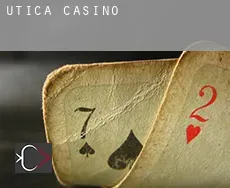 Utica  casino