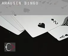 Ahausen bingo
