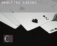 Aholfing  casino