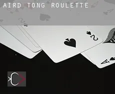Aird Tong  roulette
