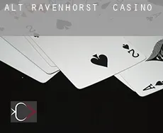 Alt Ravenhorst casino
