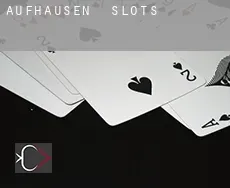 Aufhausen  slots