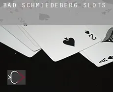 Bad Schmiedeberg  slots
