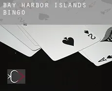 Bay Harbor Islands  bingo