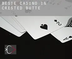 Beste casino in  Crested Butte