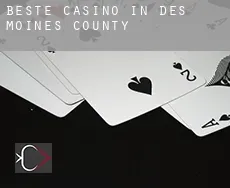 Beste casino in  Des Moines County