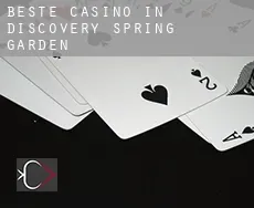Beste casino in Discovery-Spring Garden