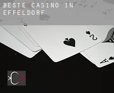 Beste casino in  Effeldorf