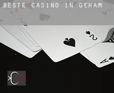 Beste casino in  Geham