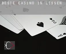 Beste casino in  Lissen