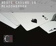 Beste casino in  Meadowbrook