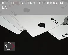 Beste casino in  Orbada (La)