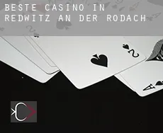 Beste casino in Redwitz an der Rodach