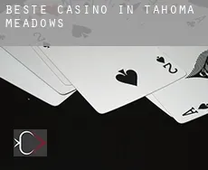 Beste casino in  Tahoma Meadows